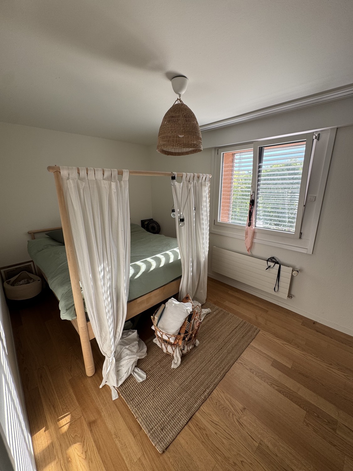 Zimmer in einer WG