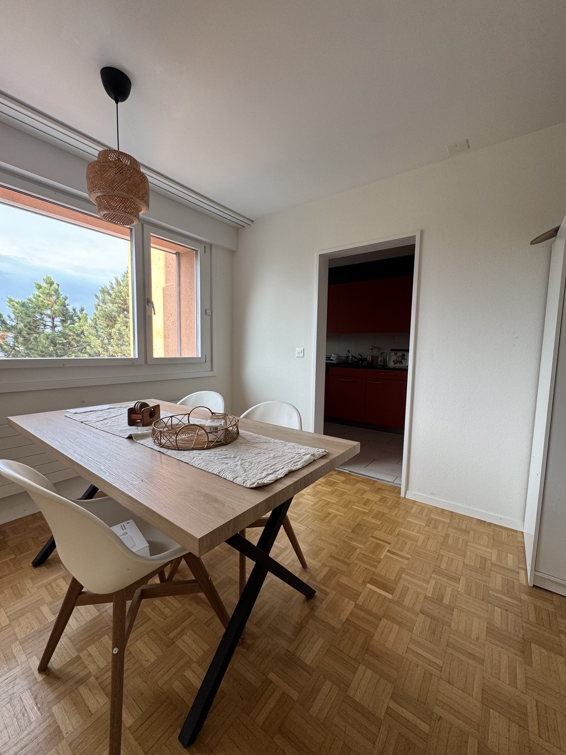 Zimmer in einer WG
