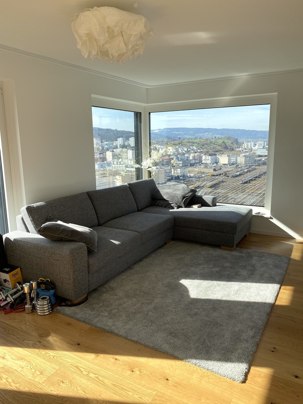 Zimmer in einer Wohngemeinschaft, Foto 7 von 10