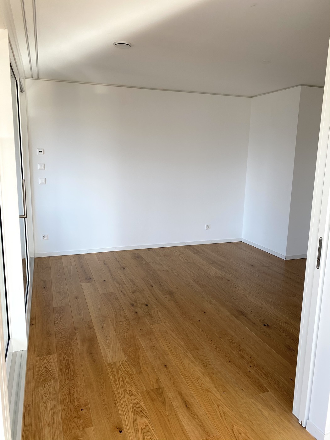 Zimmer in einer Wohngemeinschaft, Foto 10 von 10