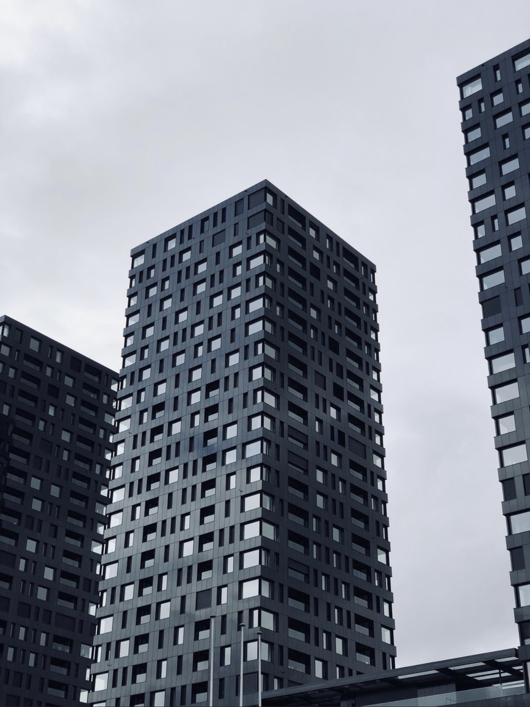 Zimmer in einer Wohngemeinschaft, Foto 2 von 10
