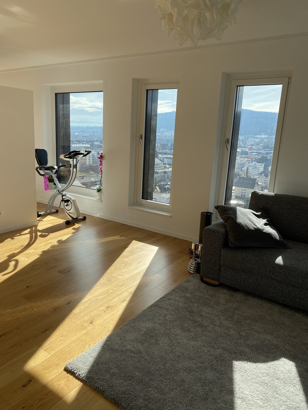 Zimmer in einer Wohngemeinschaft, Foto 9 von 10