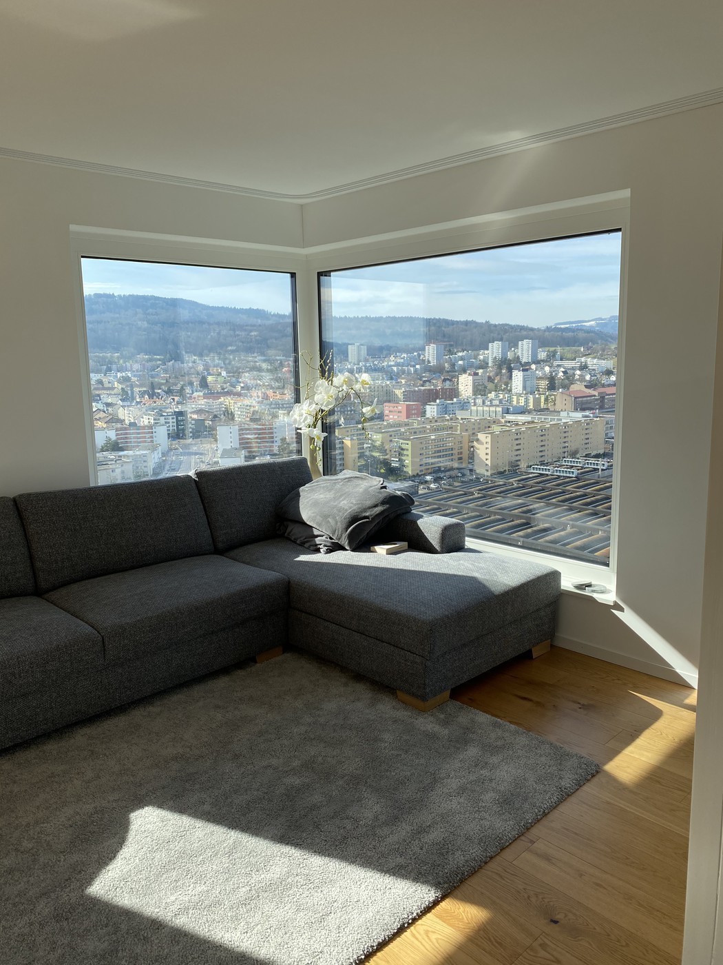 Zimmer in einer Wohngemeinschaft, Foto 8 von 10