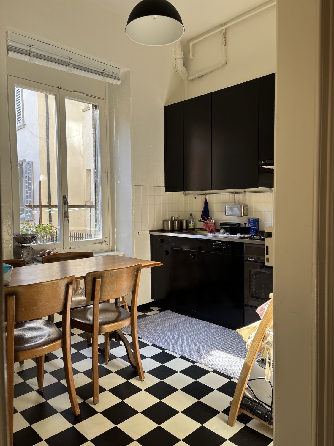 2 rooms apartment, Foto 1 von 7