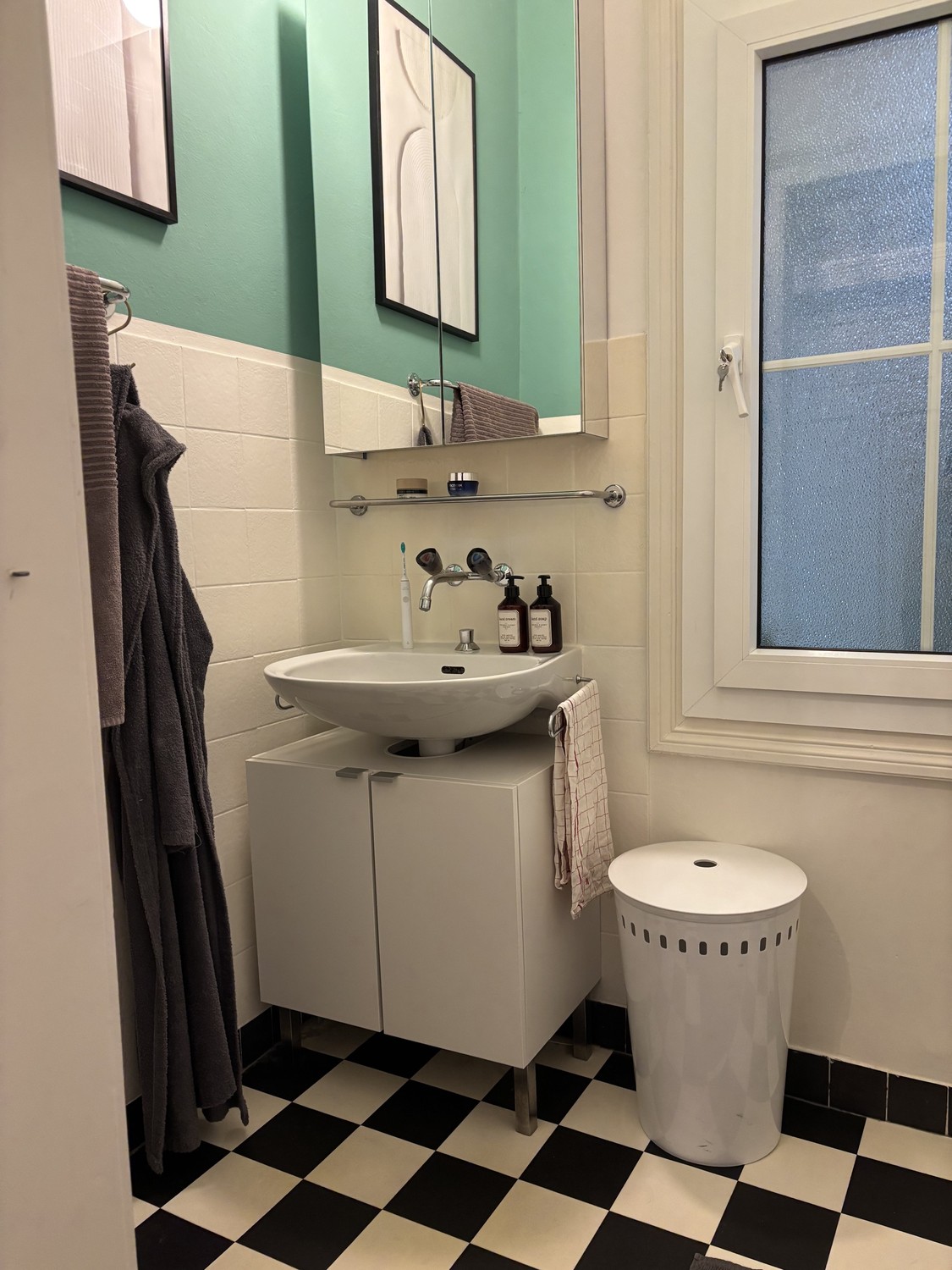 2 rooms apartment, Foto 5 von 7