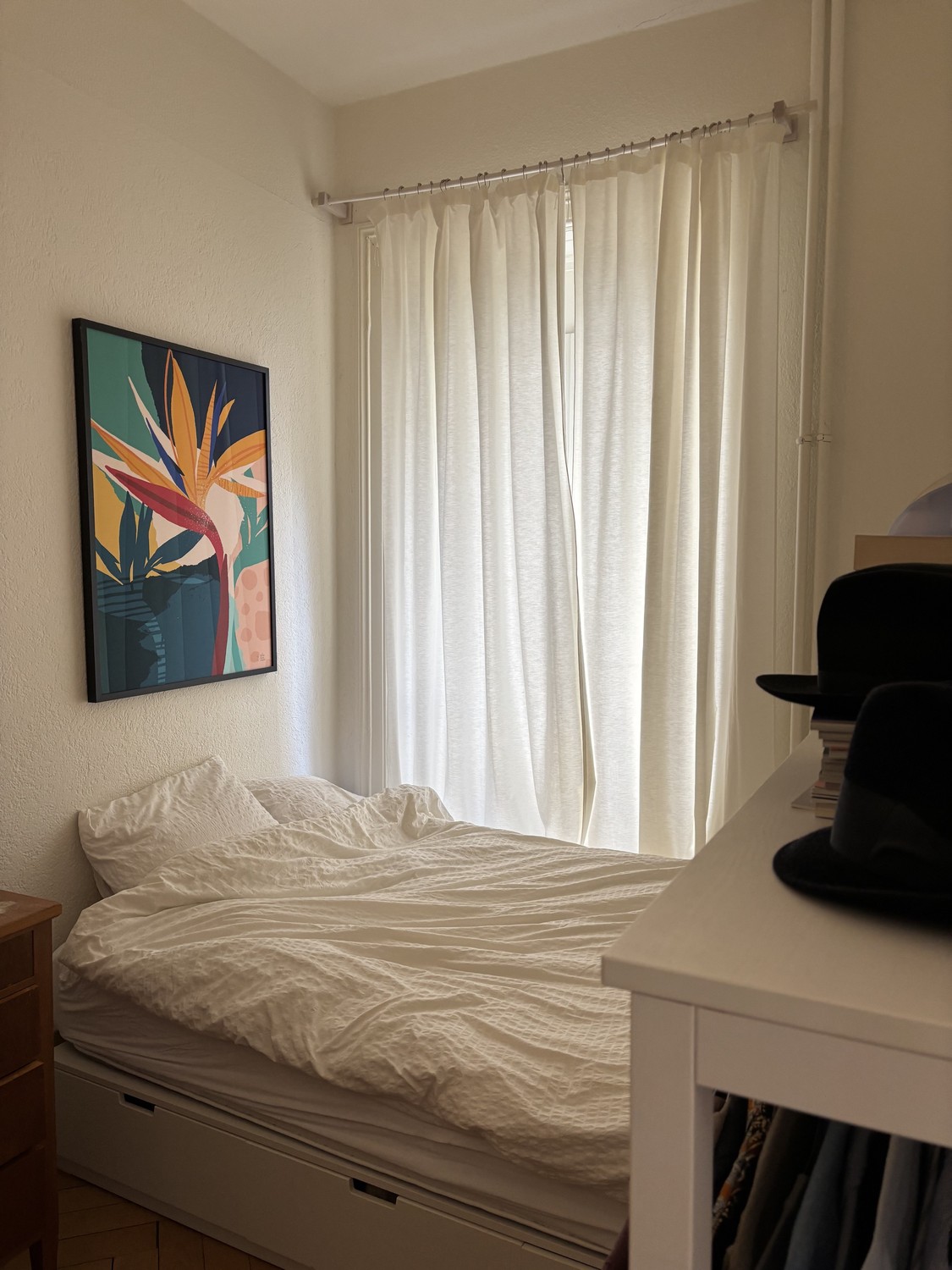 2 rooms apartment, Foto 6 von 7