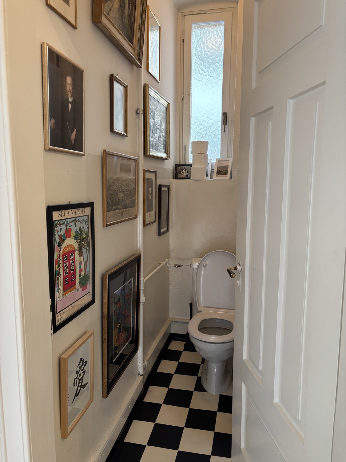 2 rooms apartment, Foto 4 von 7