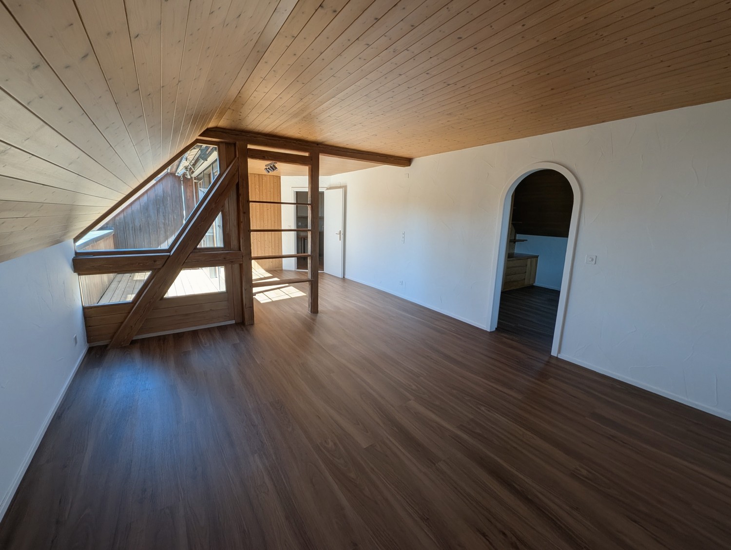 3 ½ rooms apartment, Foto 4 von 10