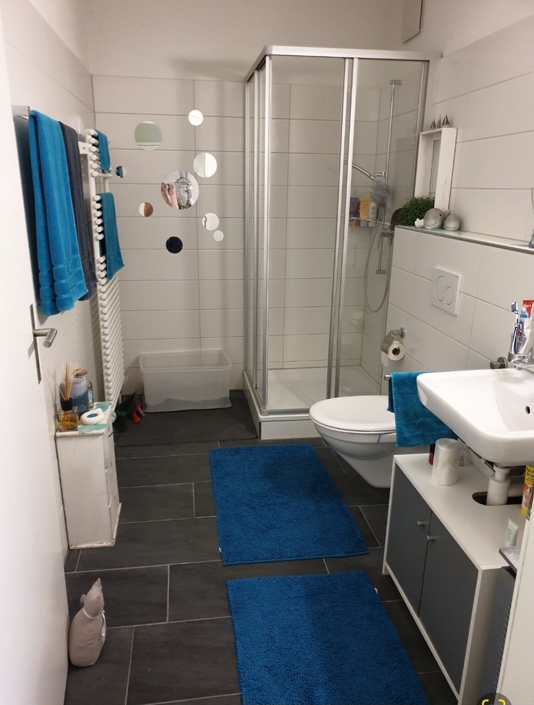 Appartement de 3 ½ pièces