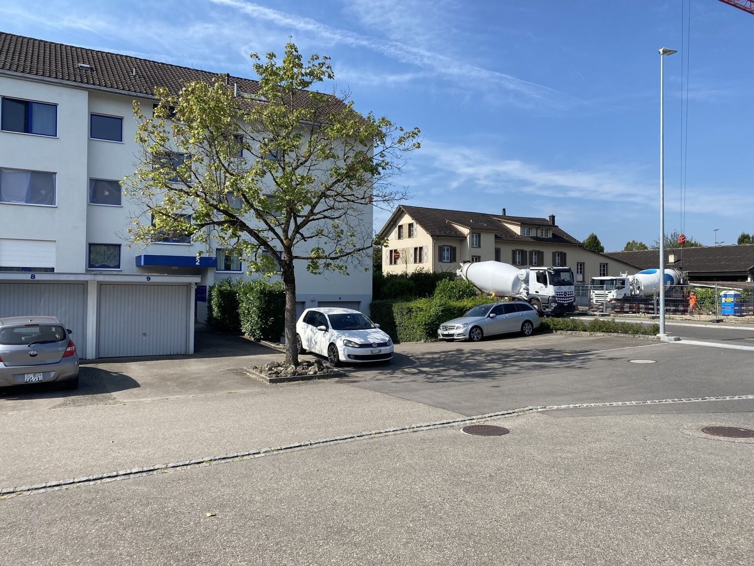 Open slot, Foto 3 von 5