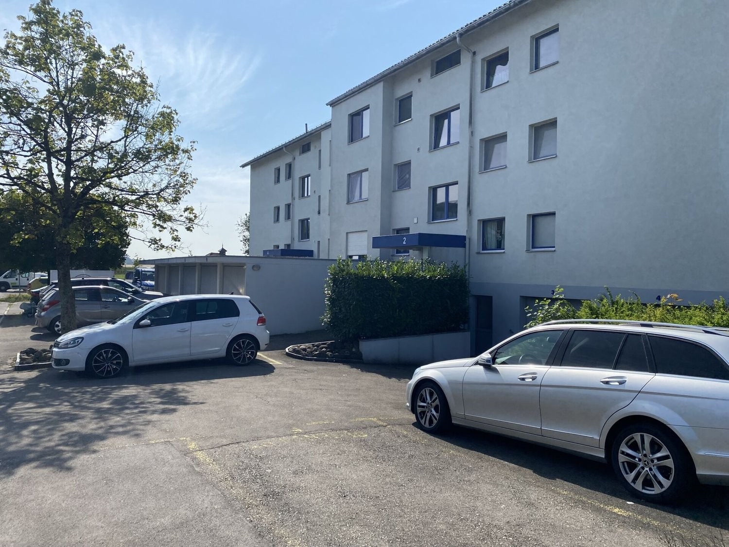 Open slot, Foto 5 von 5