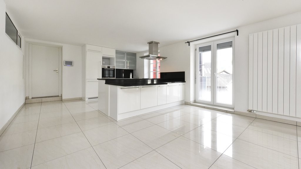 2 ½ rooms apartment, photo 3 of 9