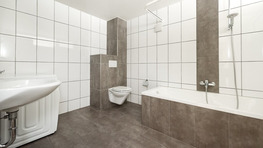 2 ½ rooms apartment, photo 8 of 9