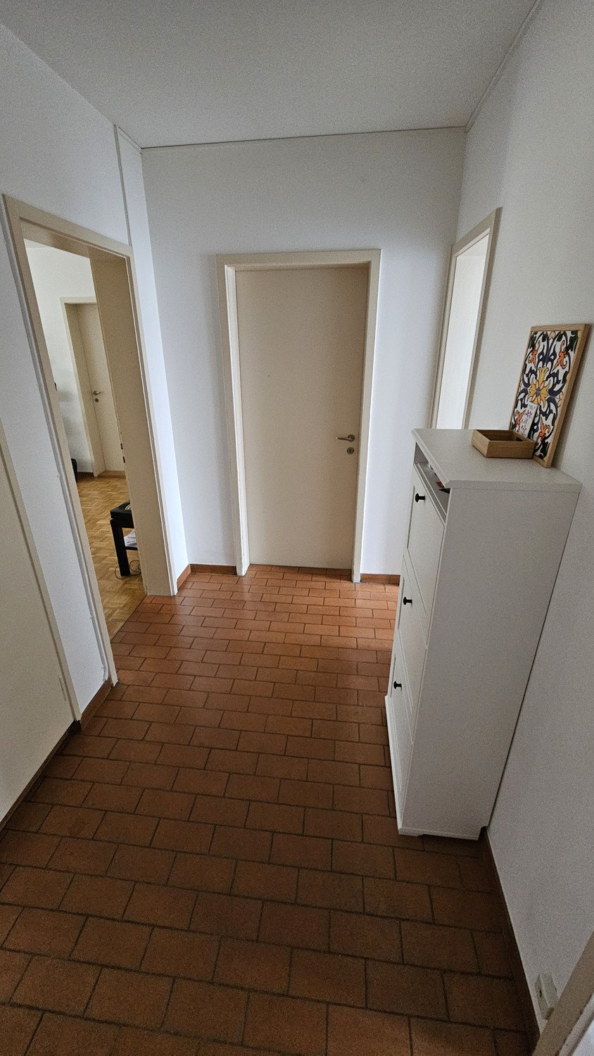3 rooms apartment, Foto 6 von 9