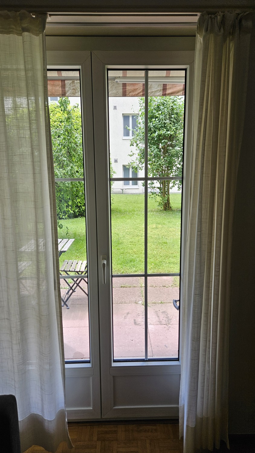 3 rooms apartment, Foto 1 von 9