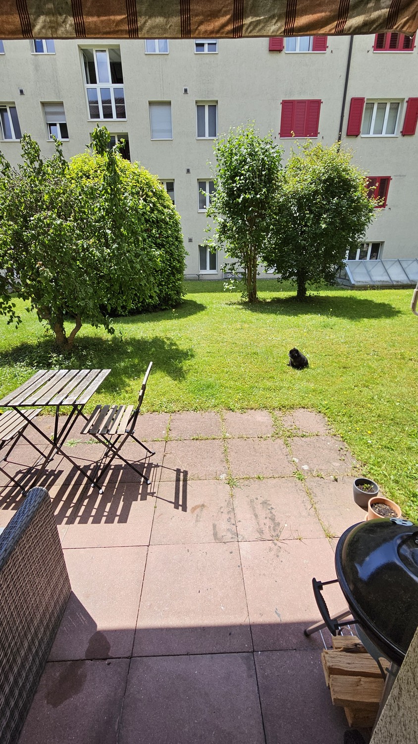 3 rooms apartment, Foto 4 von 9