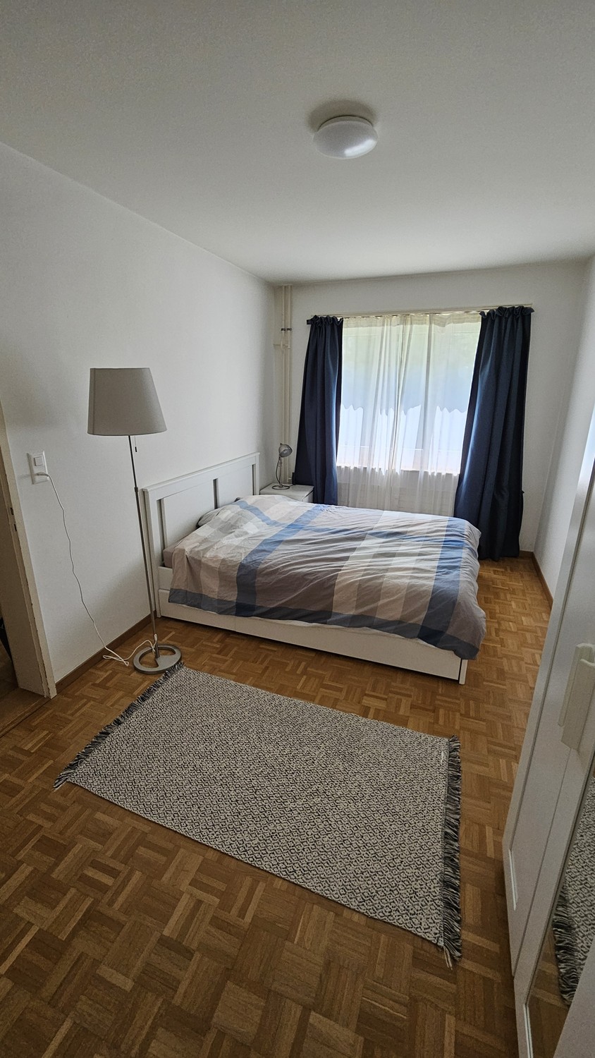 3 rooms apartment, Foto 3 von 9