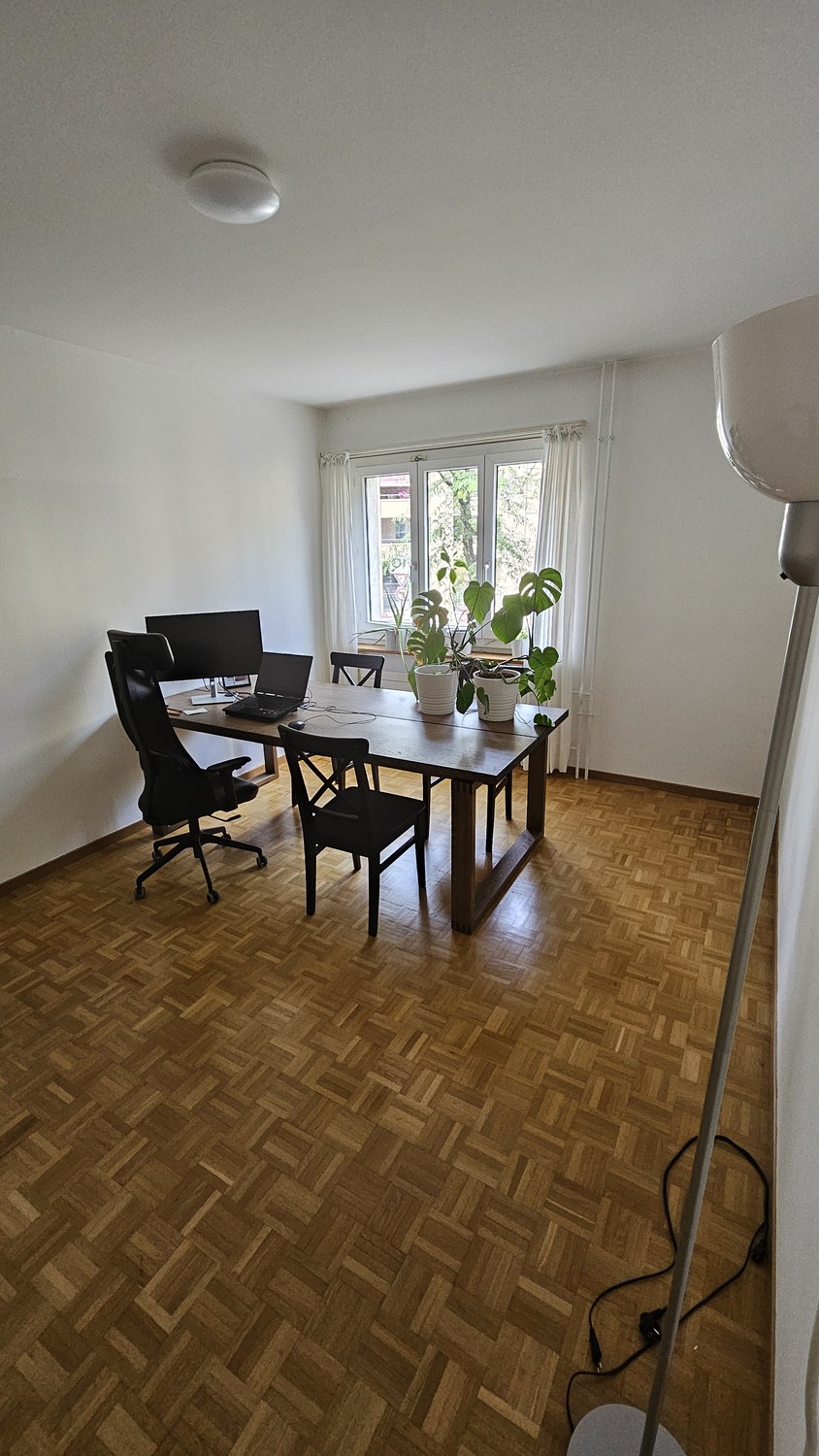3 rooms apartment, Foto 5 von 9