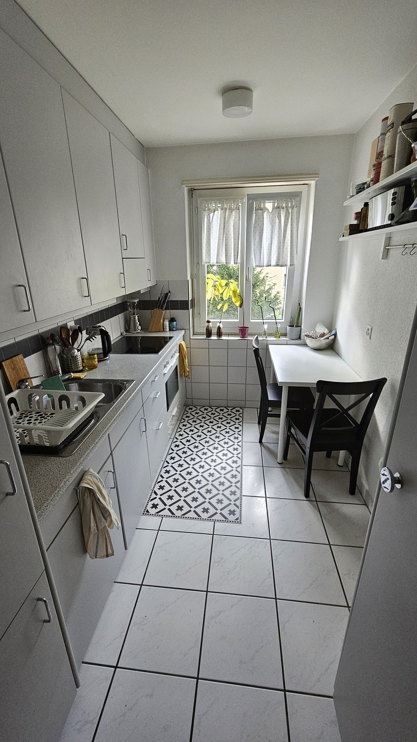 3 rooms apartment, Foto 7 von 9