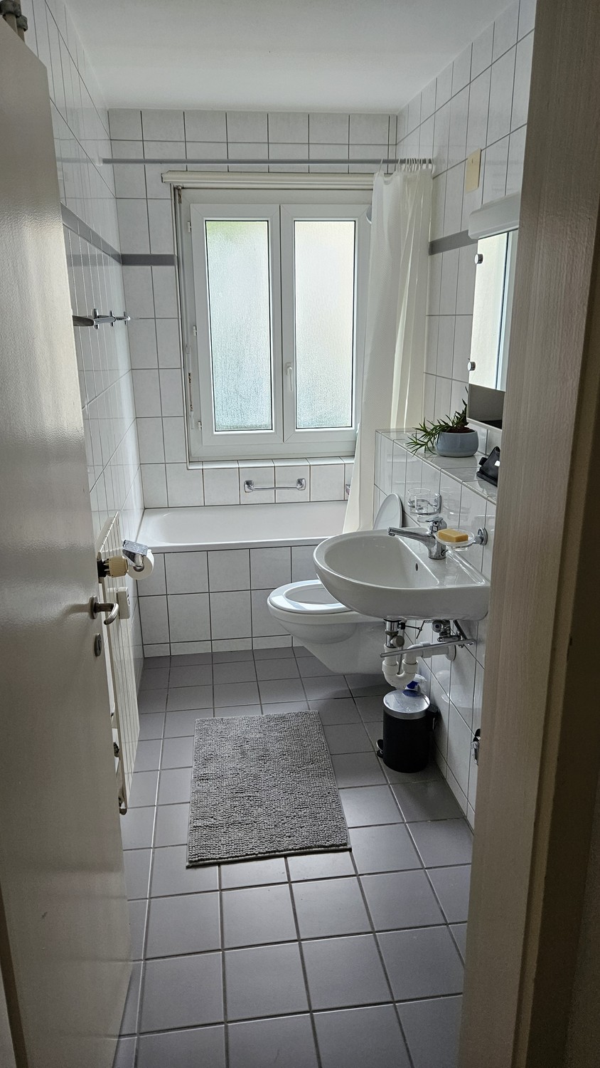 3 rooms apartment, Foto 8 von 9