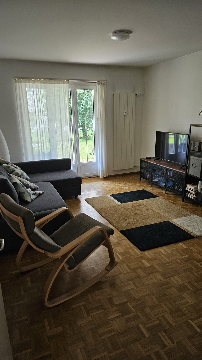 3 rooms apartment, Foto 2 von 9