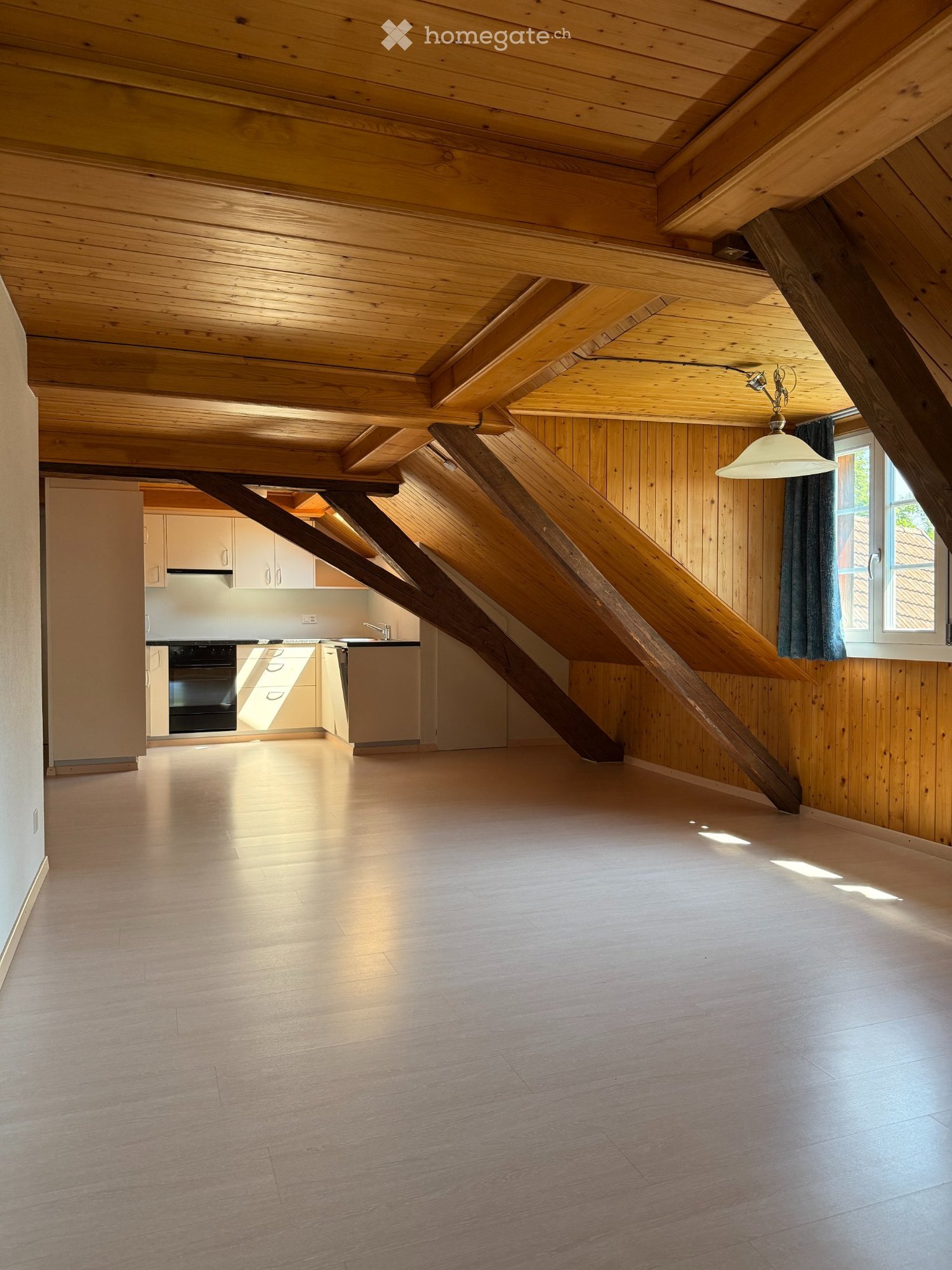 2 rooms apartment, photo 1 of 5