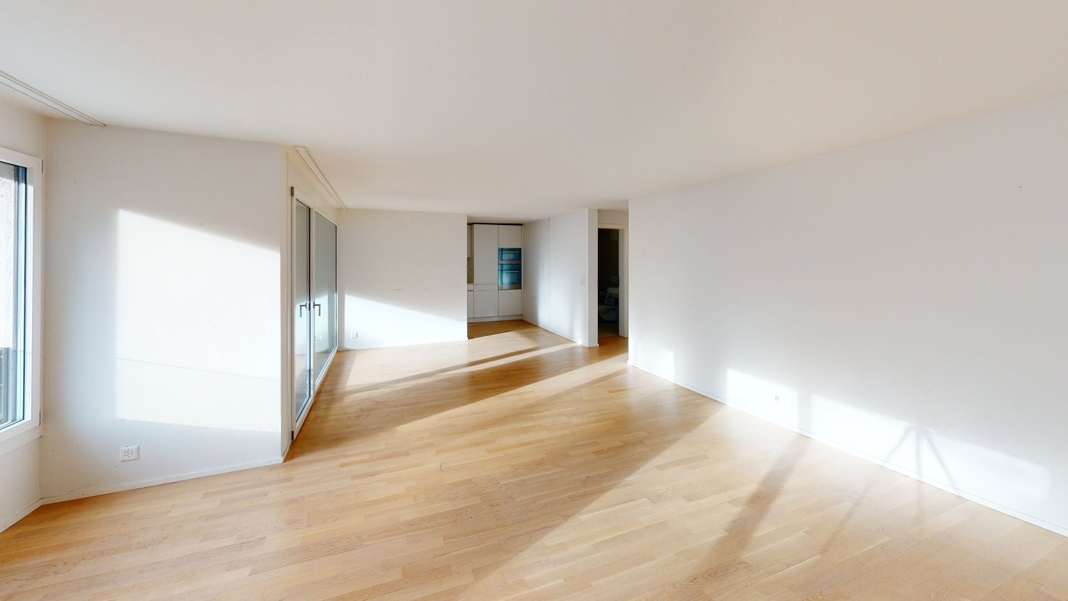 3 ½ rooms apartment, Foto 4 von 9