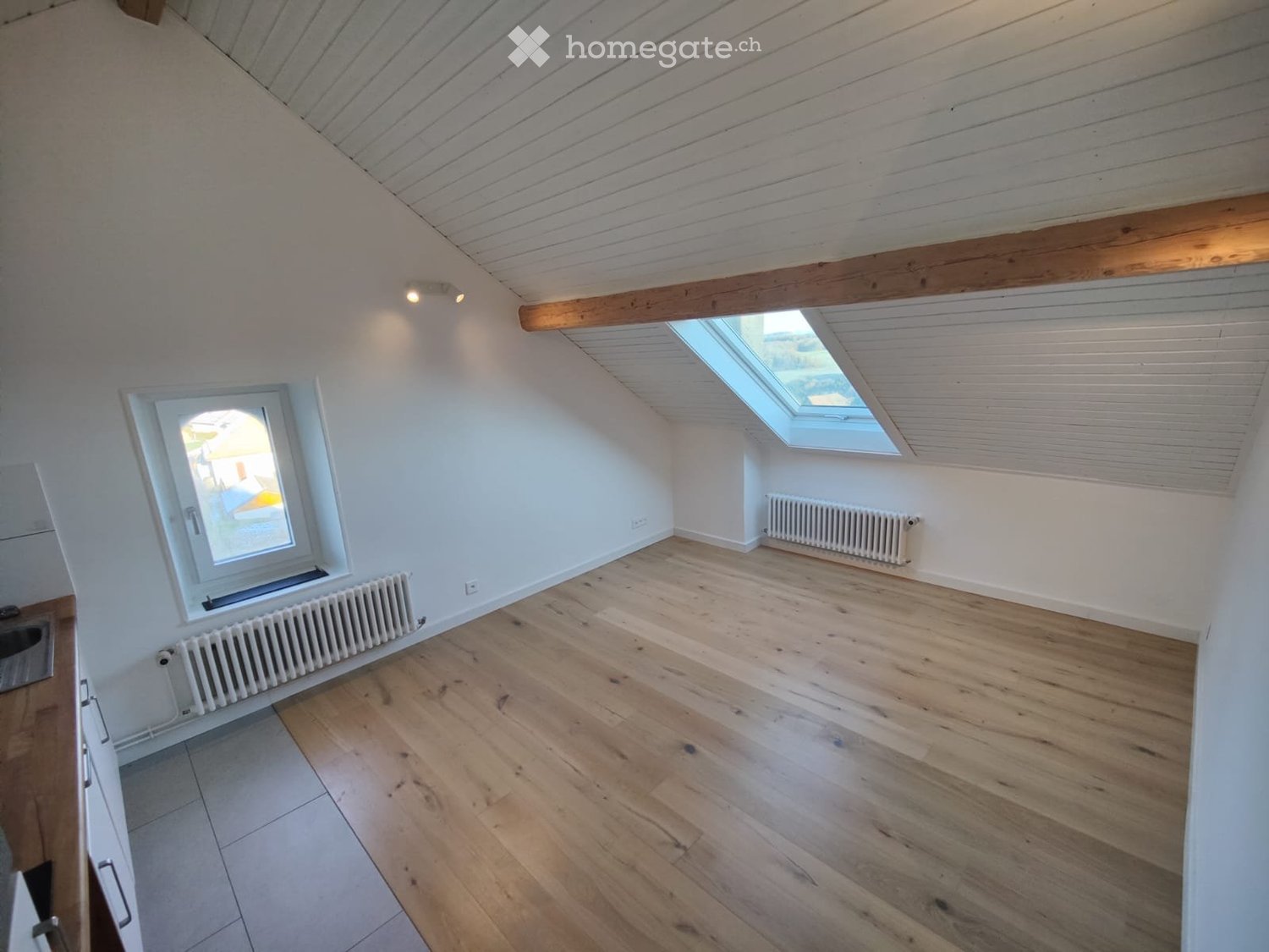 2 ½ Zimmer-Wohnung, Foto 4 von 4