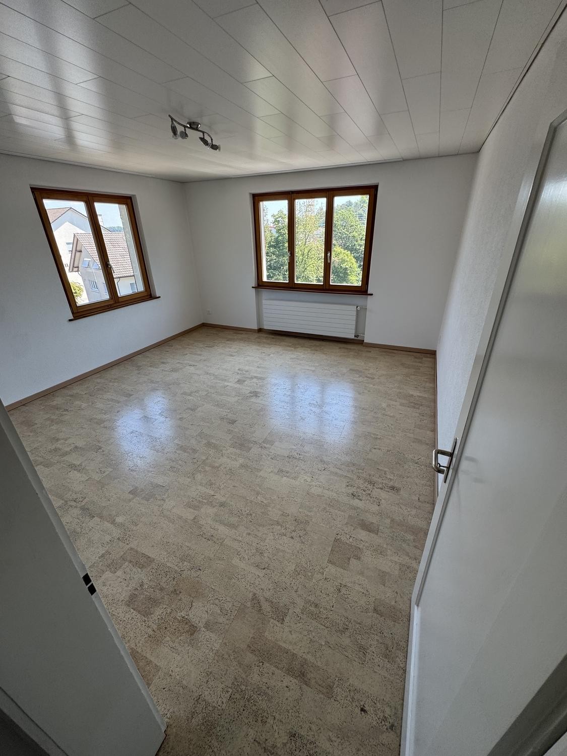 Appartamento di 4 ½ locali