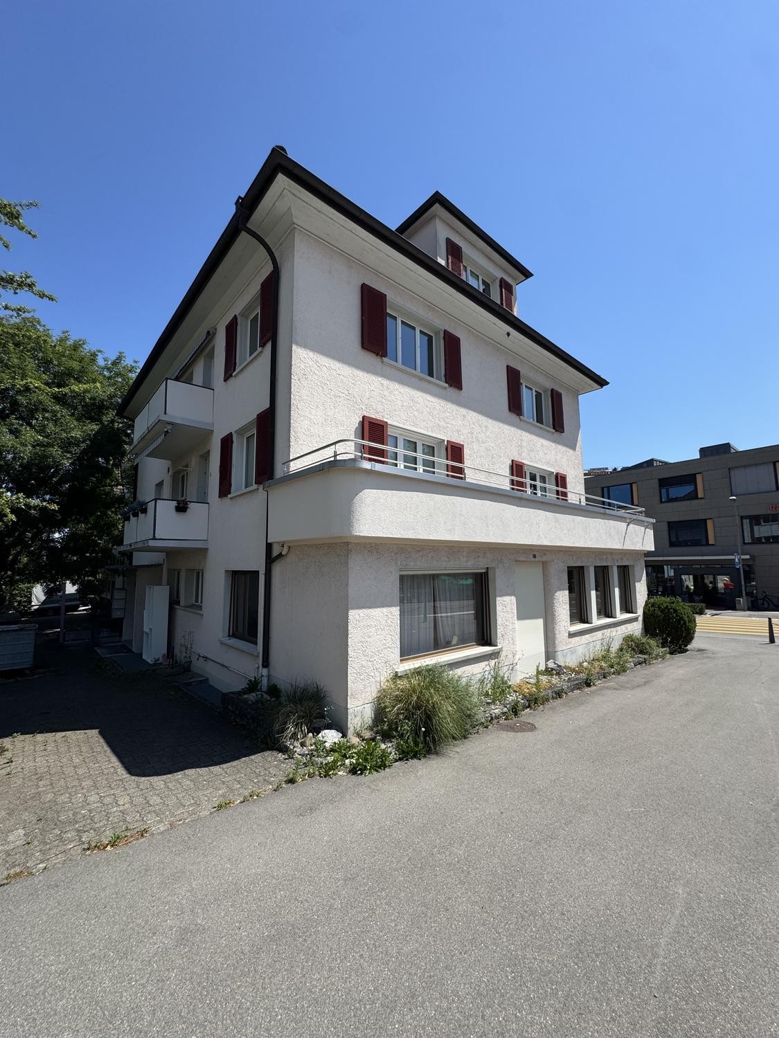 Appartamento di 4 ½ locali