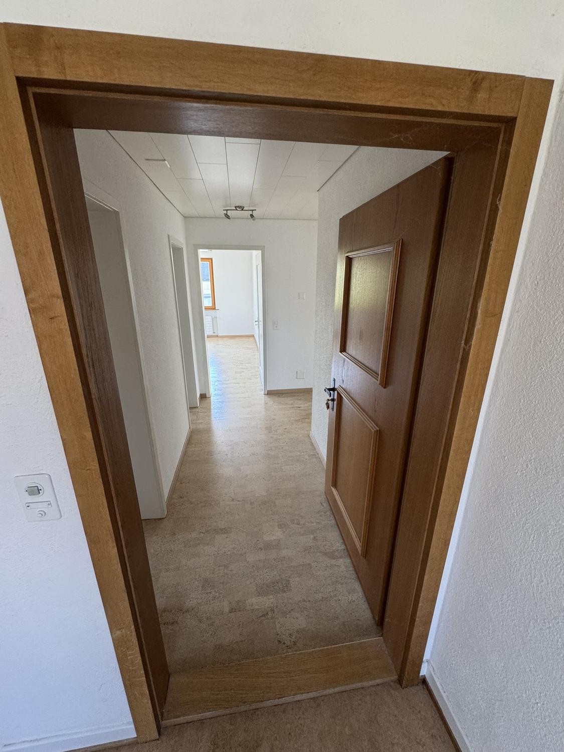 Appartamento di 4 ½ locali