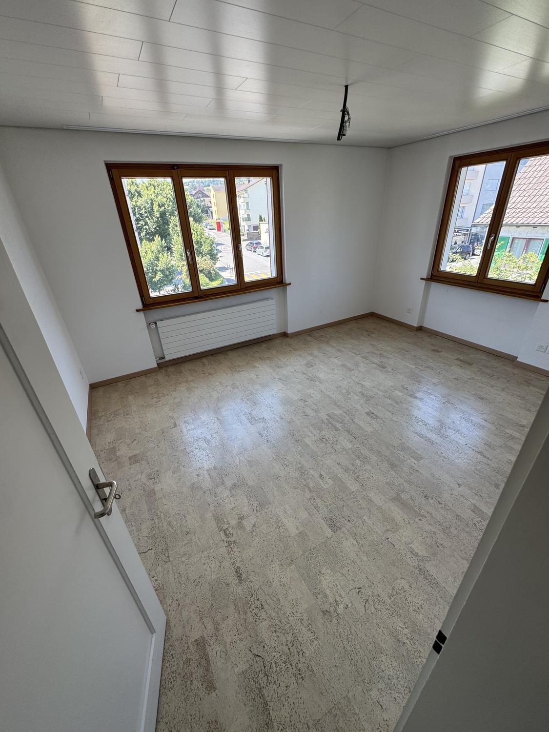 Appartamento di 4 ½ locali