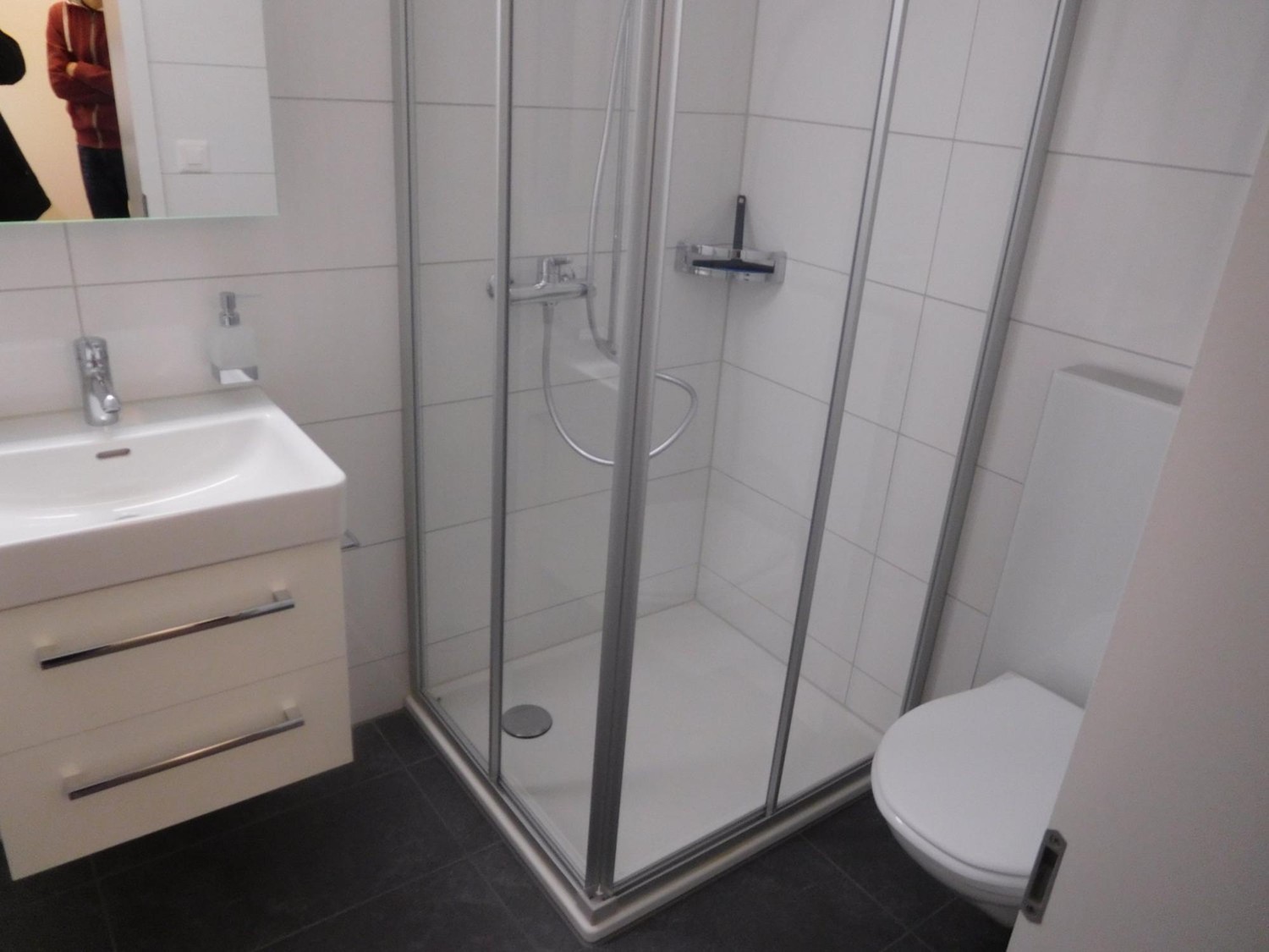Appartement de 2 pièces