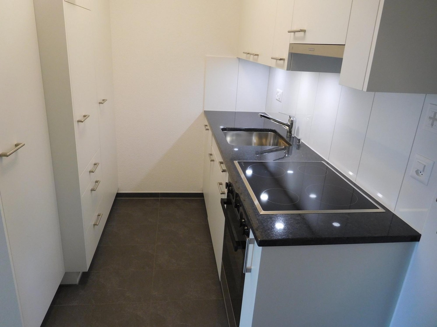Appartement de 2 pièces