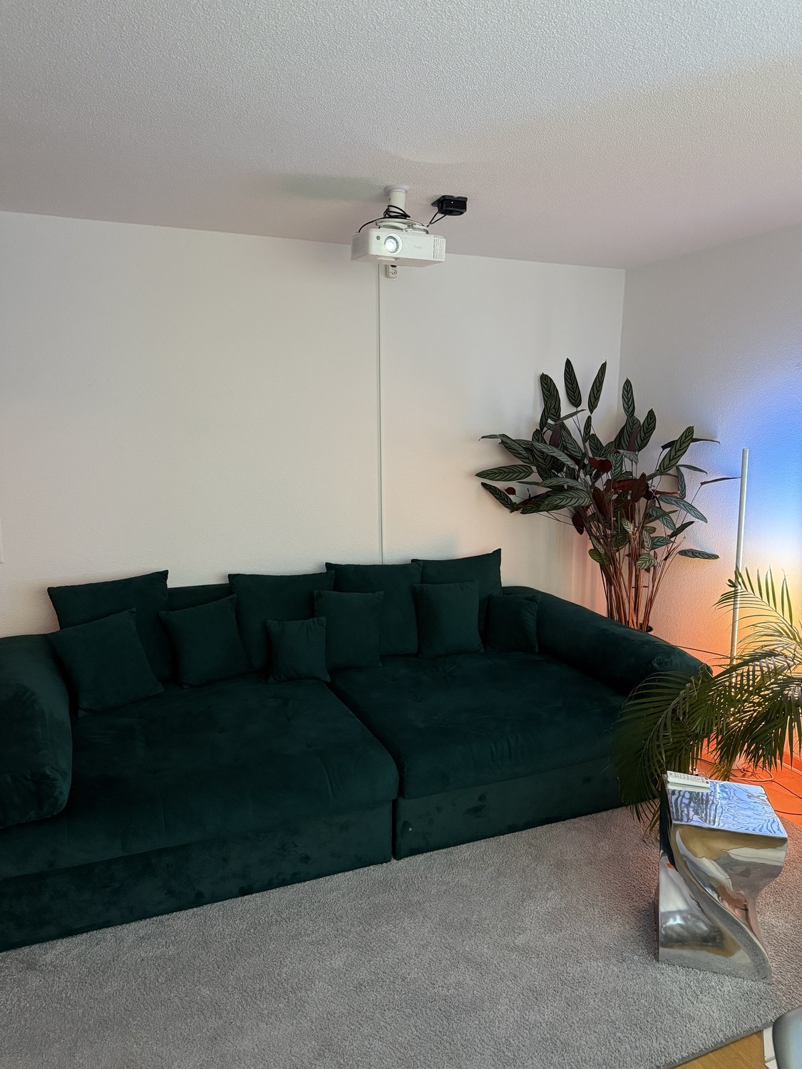Appartement de 2 pièces