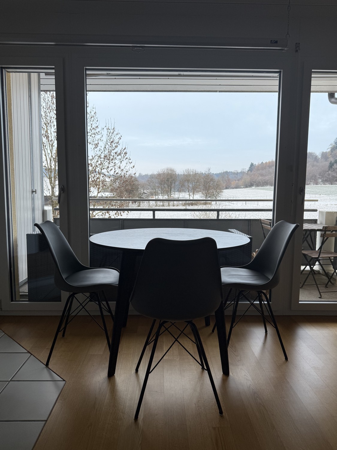 Appartement de 2 pièces