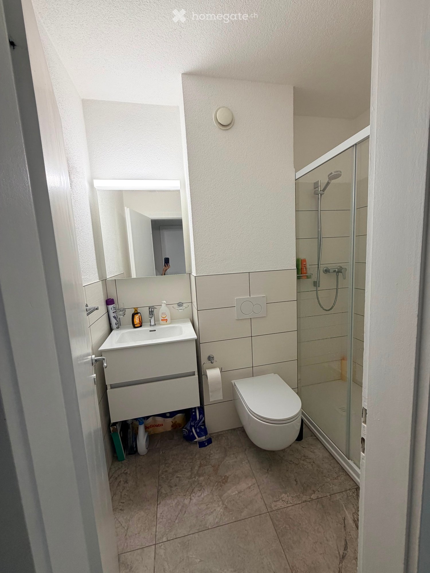 1 chambre chambre individuelle, photo 5 sur 5