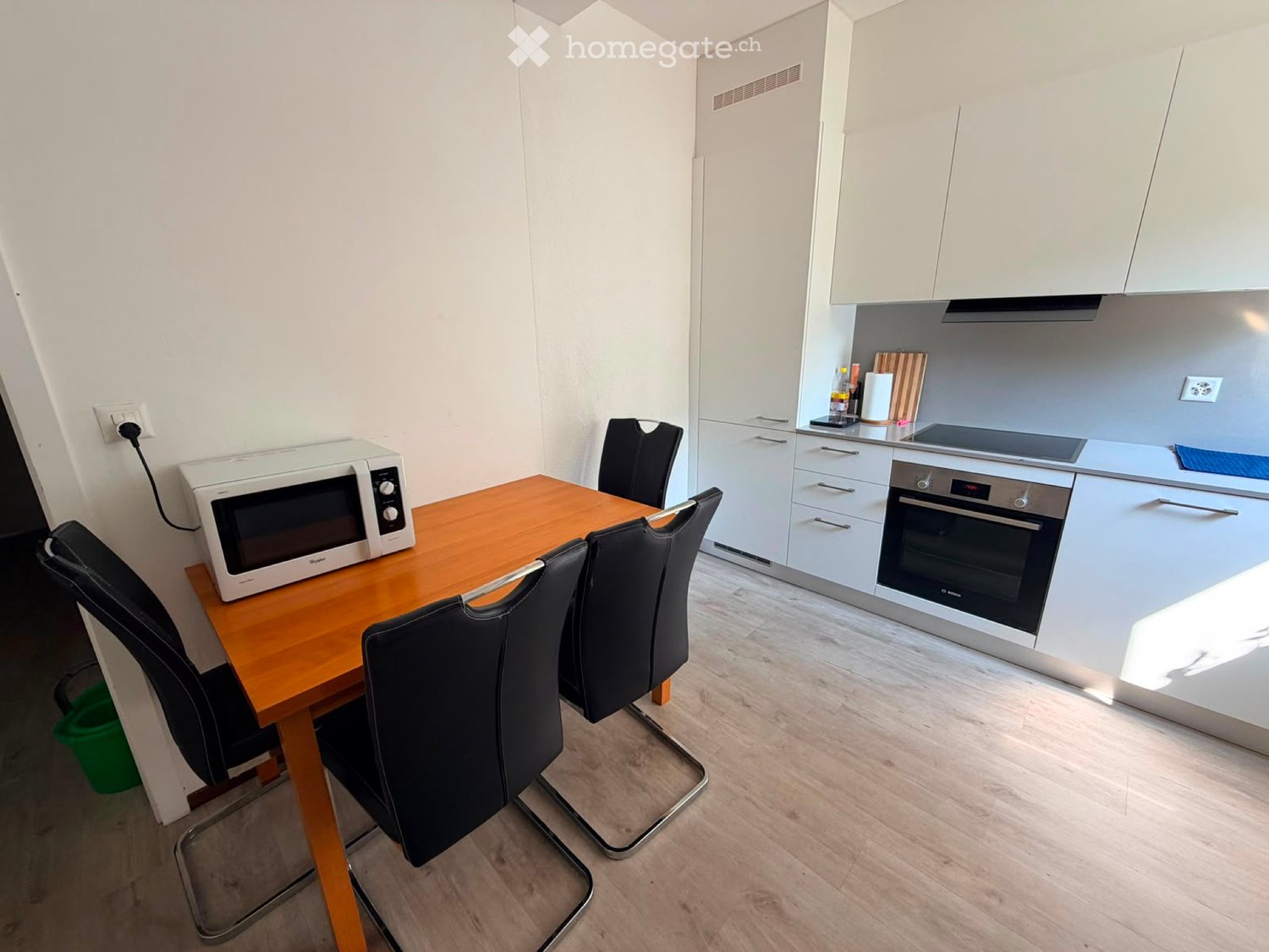 1 chambre chambre individuelle, photo 4 sur 5