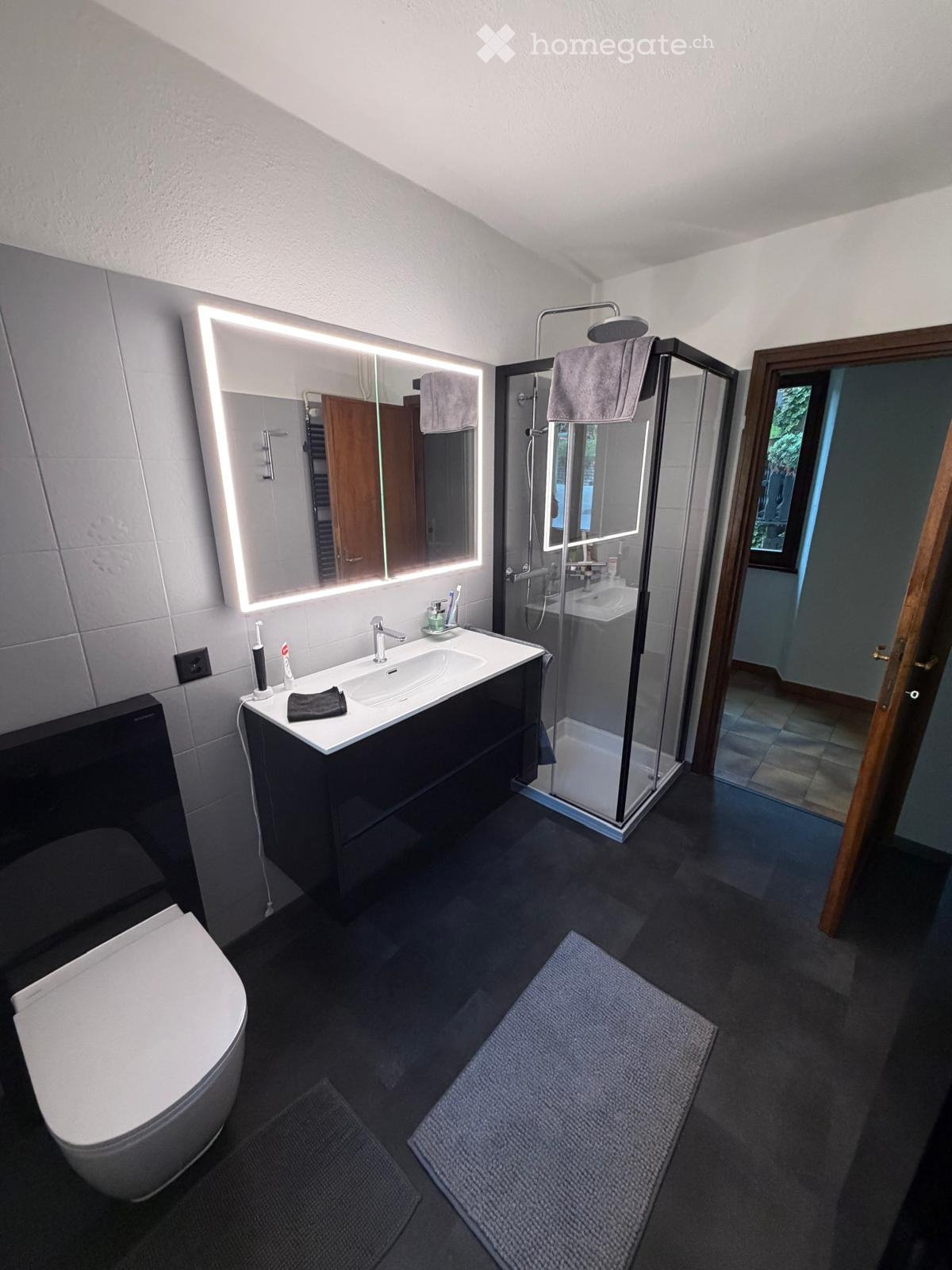 4 ½ rooms apartment