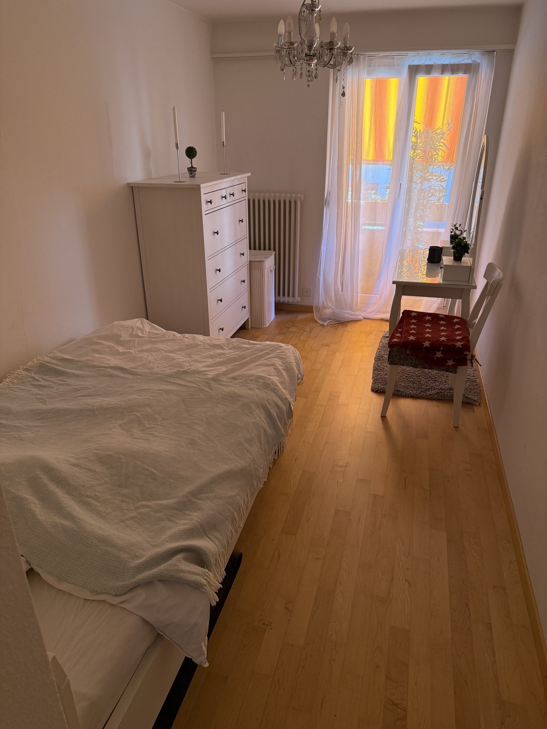Room in a shared flat, Foto 2 von 5
