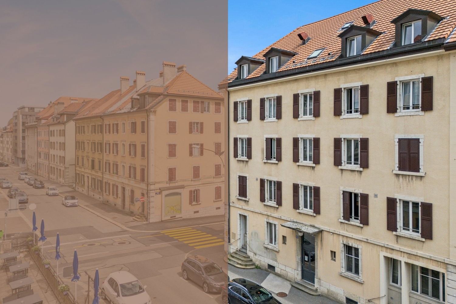 Multi family house, Foto 1 von 10
