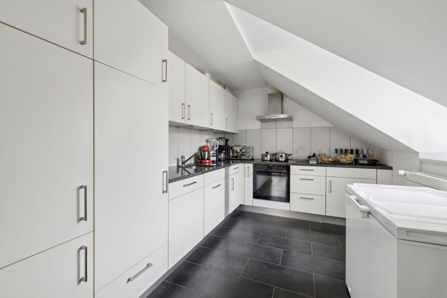 Multi family house, Foto 5 von 10