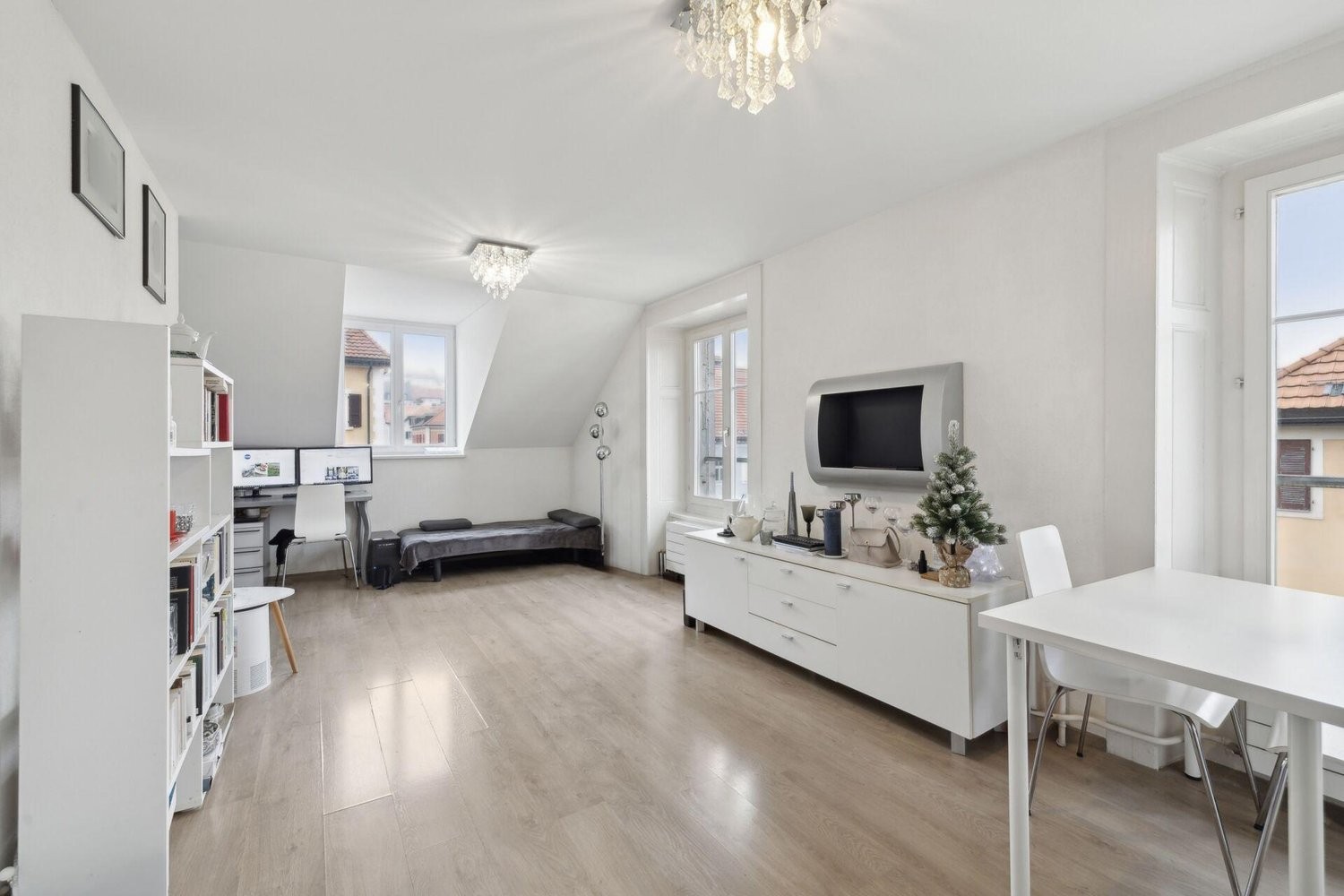 Multi family house, Foto 4 von 10