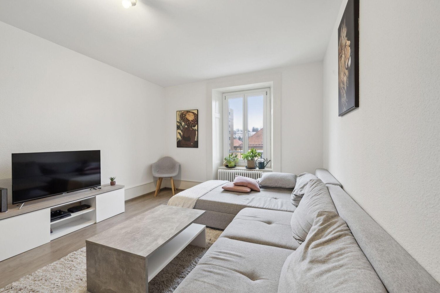 Multi family house, Foto 3 von 10