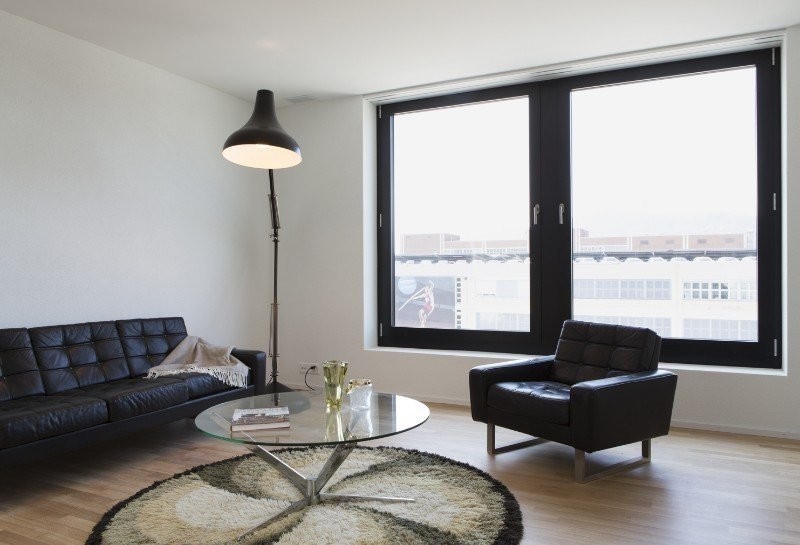 3 ½ rooms duplex, Foto 4 von 9