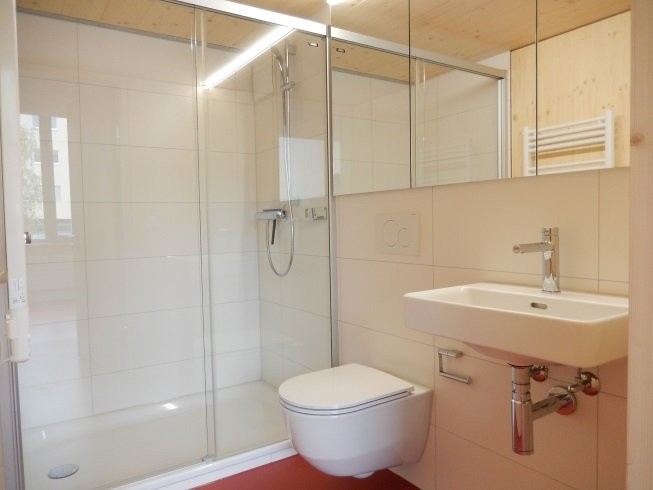 1 room studio, Foto 4 von 6