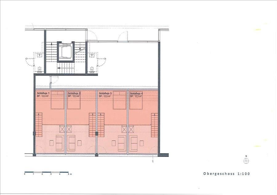 1 room studio, Foto 6 von 6