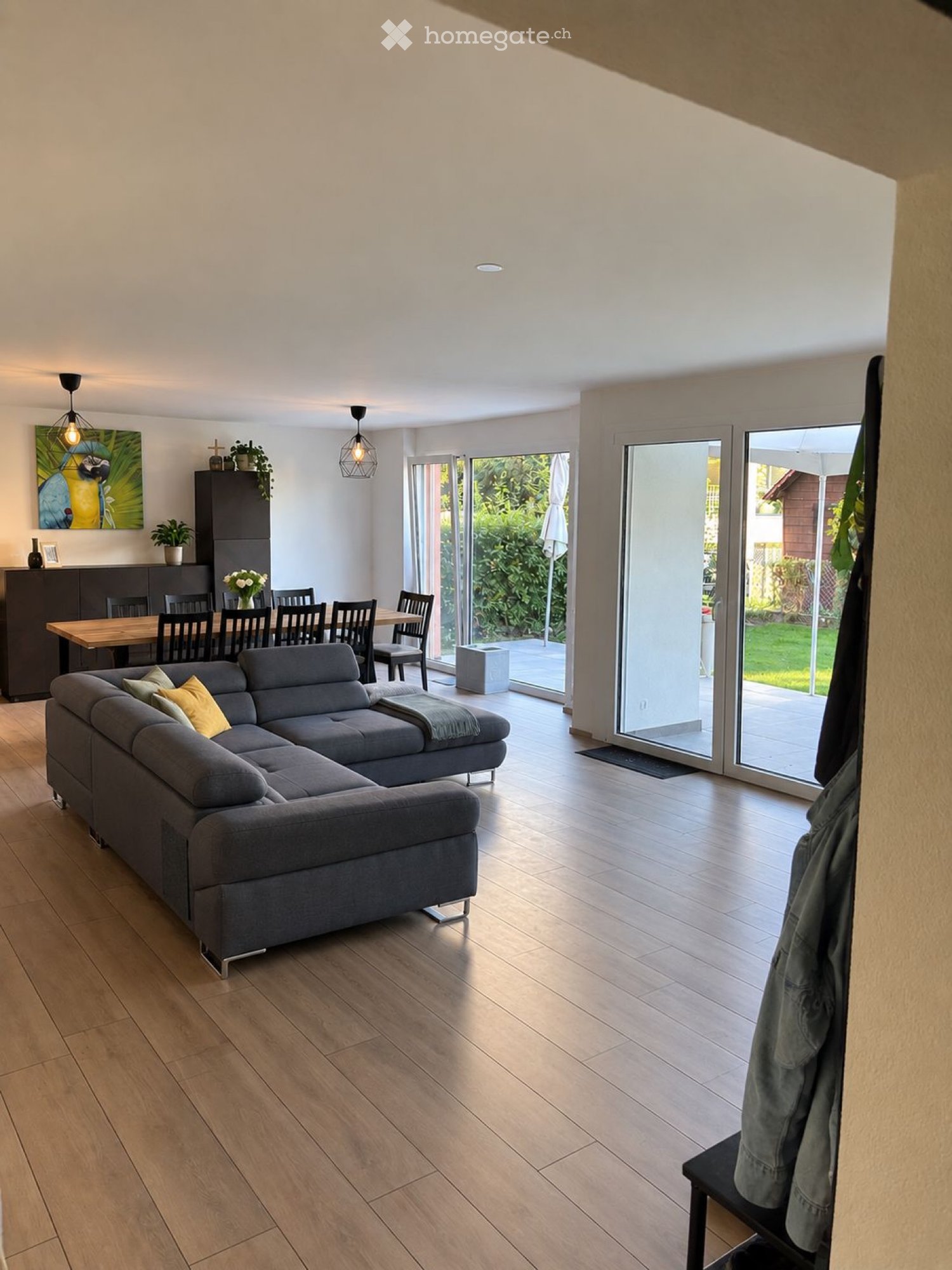 3 Zimmer Wohnung, Foto 2 von 5