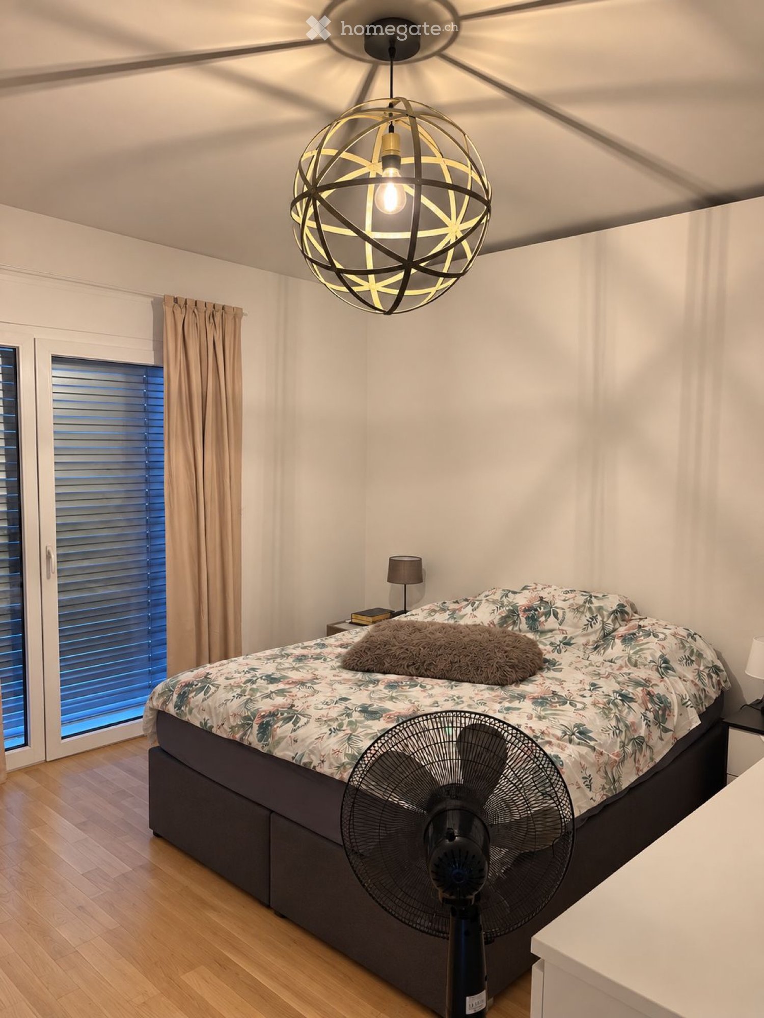 3 Zimmer Wohnung, Foto 5 von 5