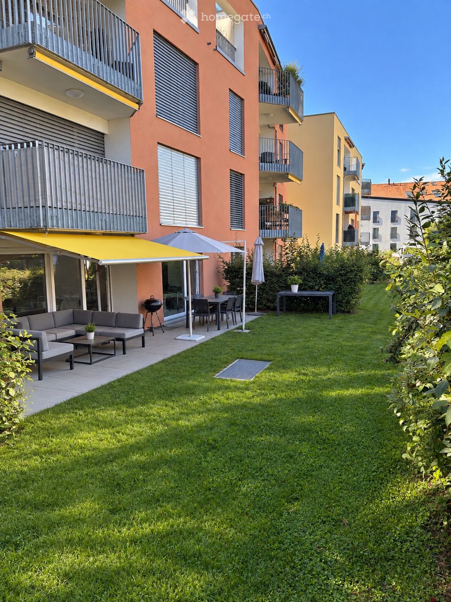 3 Zimmer Wohnung, Foto 1 von 5